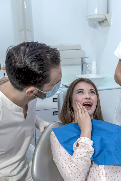 Best Emergency Dental Care for Sports Injuries in Covington, GA