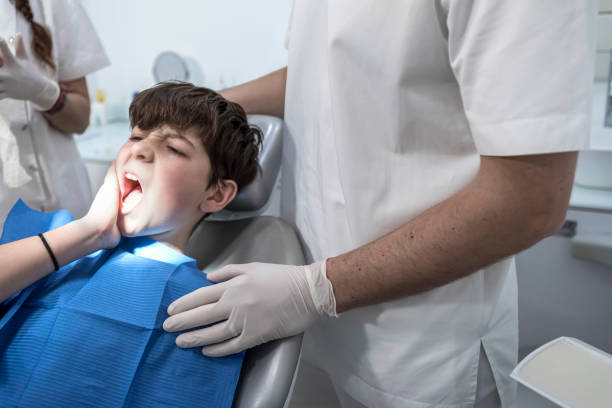Best Emergency Wisdom Tooth Extraction in Covington, GA