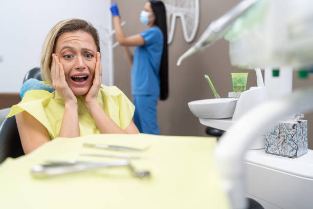 Best Knocked-Out Tooth (Avulsed Tooth) Treatment in Covington, GA