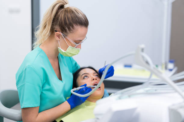 Best Emergency Treatment for Jaw Pain or Injury in Covington, GA