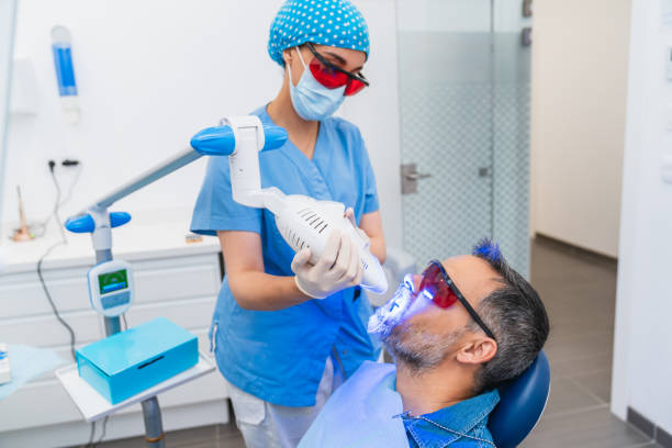 Best Broken or Chipped Tooth Repair in Covington, GA